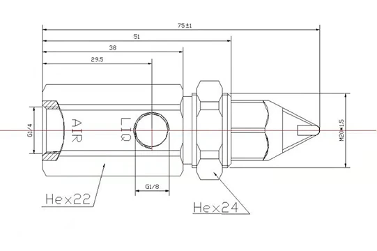 How Does Spray Nozzle Work How Does Spray Nozzle Work